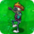 Backup Dancer