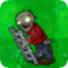 Ladder Zombie