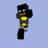 Batman Skin :D